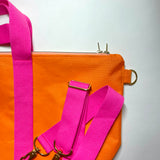 Jukta Sport, Orange-Pink