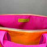Jukta Sport, Orange-Pink