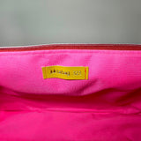 Jukta Sport, Pink