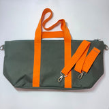 Jukta Sport, Oliv-Orange