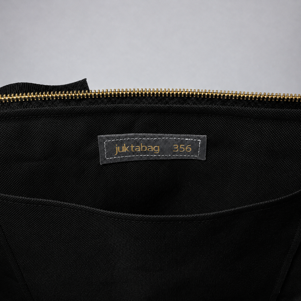 Jukta Sport No 356 Schwarz, Schwarz
