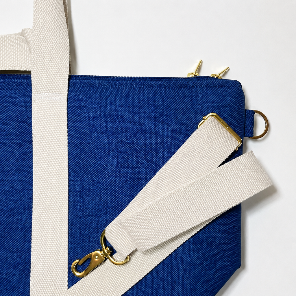 Jukta Sport, No 377  Blau, Beige