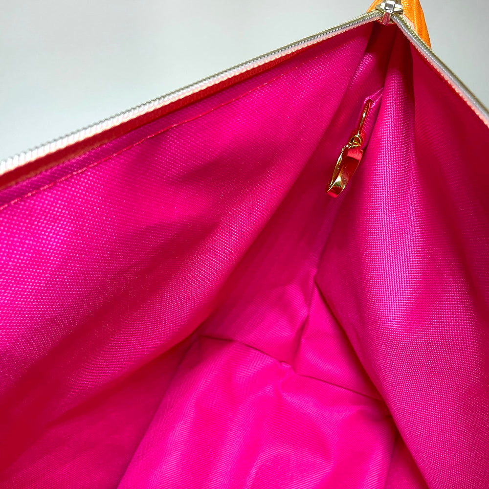 Jukta Sport, Pink