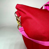 Jukta Sport, Rot-Pink
