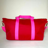 Jukta Sport, Rot-Pink