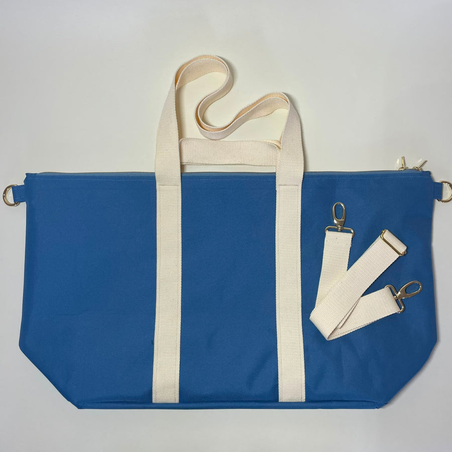 Jukta Sport Blau 377, Sport- & Reisetasche