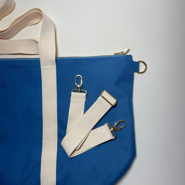 Jukta Sport, Royalblau
