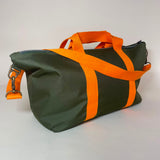 Jukta Sport, Oliv-Orange