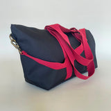 Jukta Sport, Navy-Altrosa