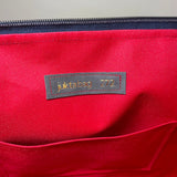Jukta Sport, Navy-Rot